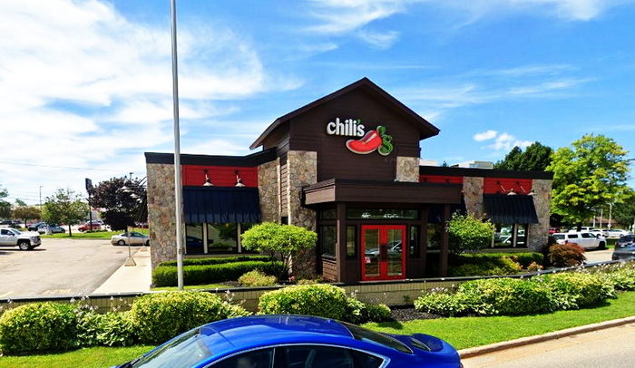 Chilis (Chilis Grill & Bar) - Wyoming - 770 54Th Street Southwest